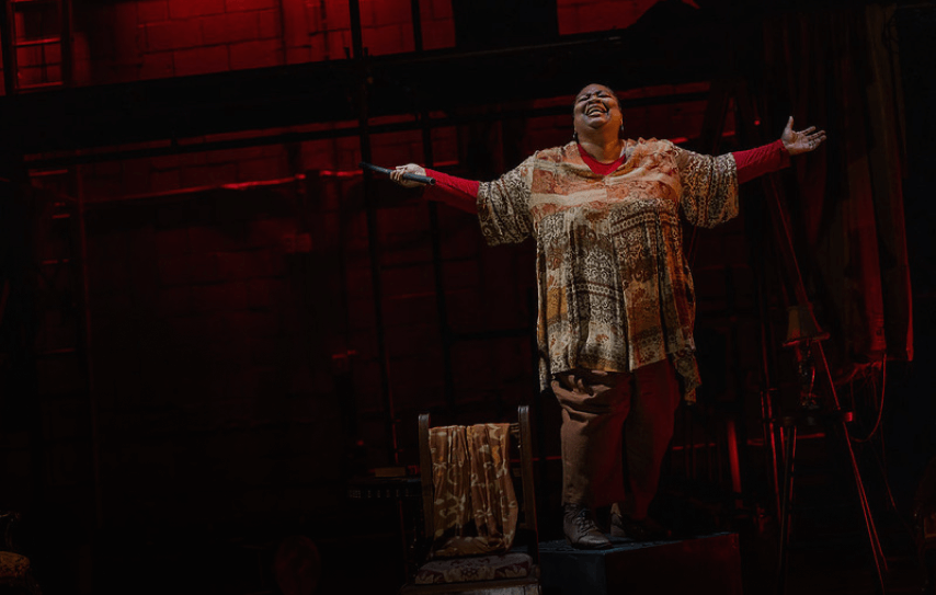 TRAILER – An Iliad (2022)