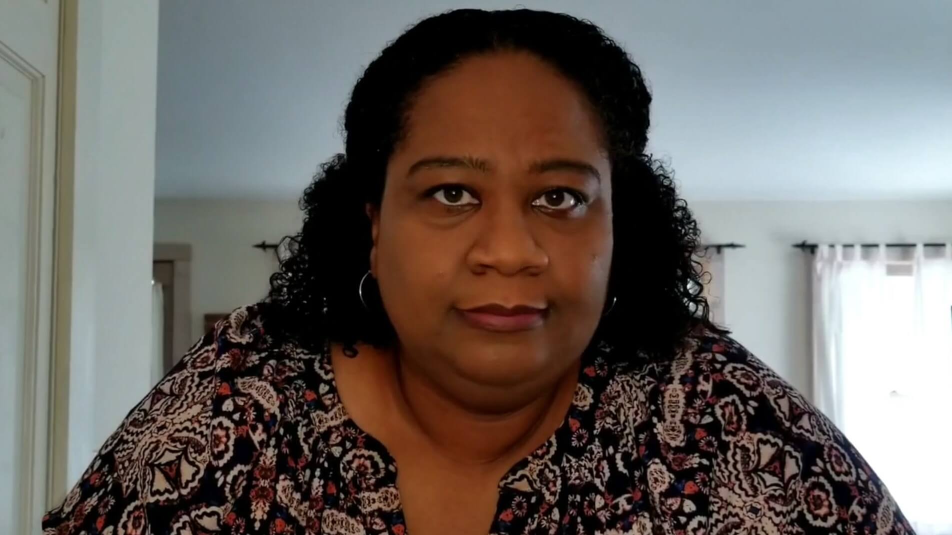 MaConnia Chesser, Casca, Julius Caesar