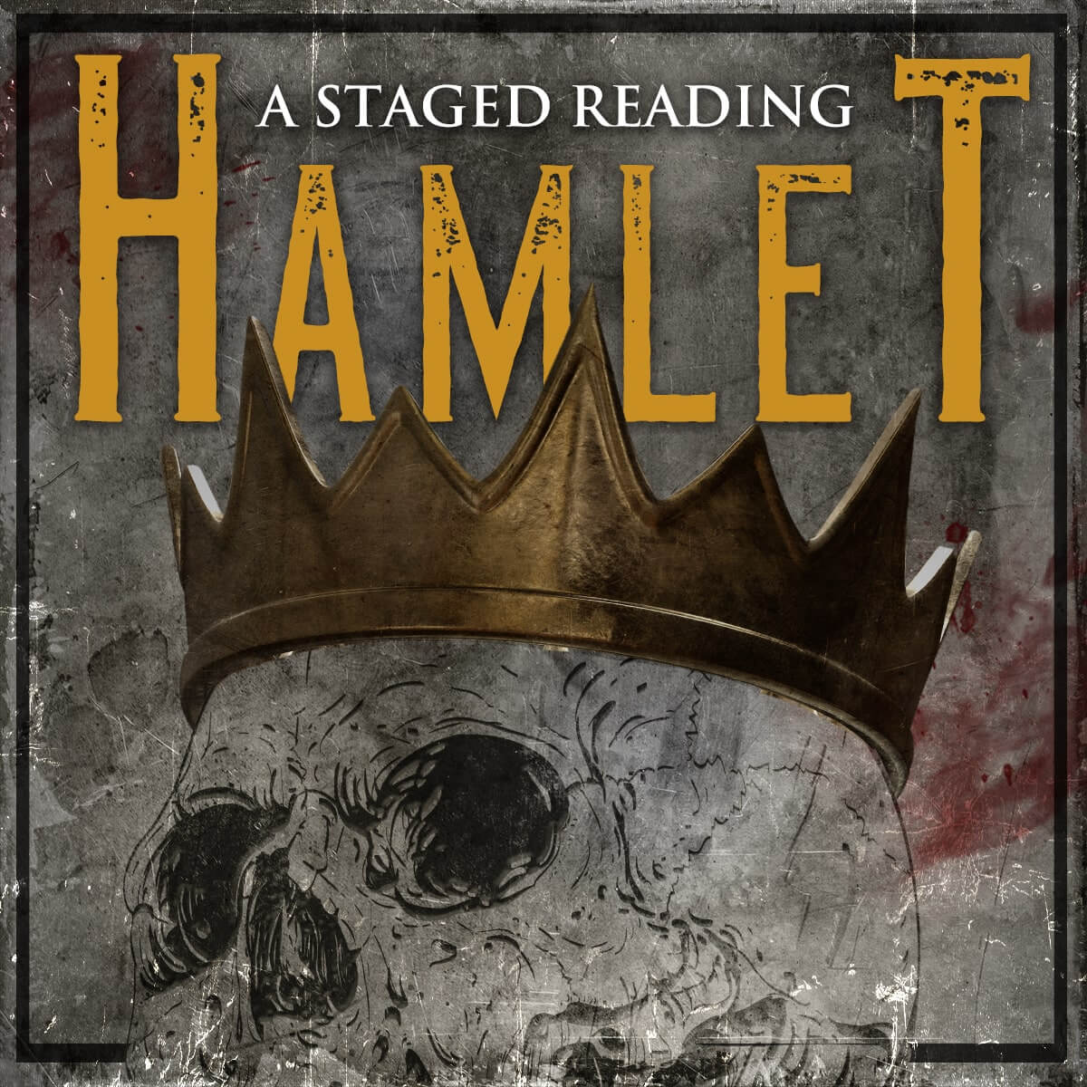book review hamlet