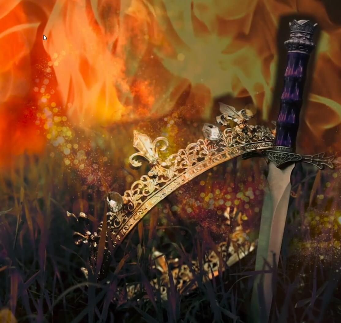 TRAILER – The Contention (Henry VI, Part II) | 2023
